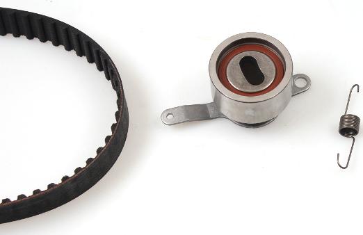 Hepu 20-1156 - Kit de distribution droxauto.com