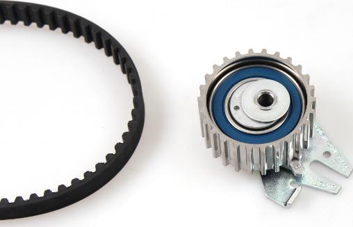 Hepu 20-1114 - Kit de distribution droxauto.com