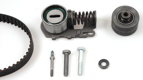 Hepu 20-1135 - Kit de distribution droxauto.com