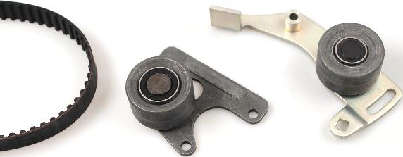 Hepu 20-1138 - Kit de distribution droxauto.com