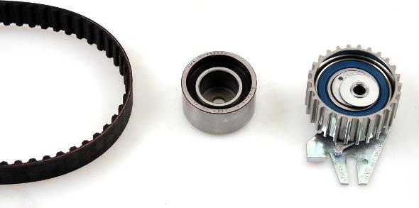 Hepu 20-1120 - Kit de distribution droxauto.com