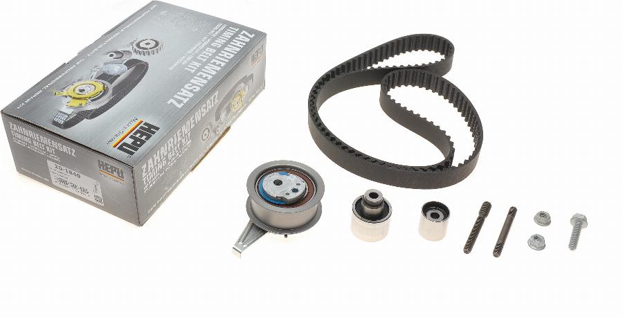Hepu 20-1840 - Kit de distribution droxauto.com