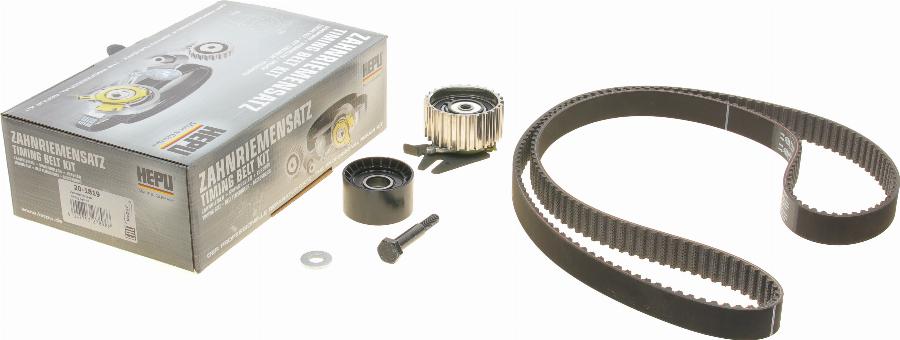 Hepu 20-1819 - Kit de distribution droxauto.com