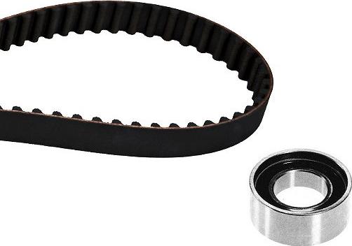 Hepu 20-1308 - Kit de distribution droxauto.com