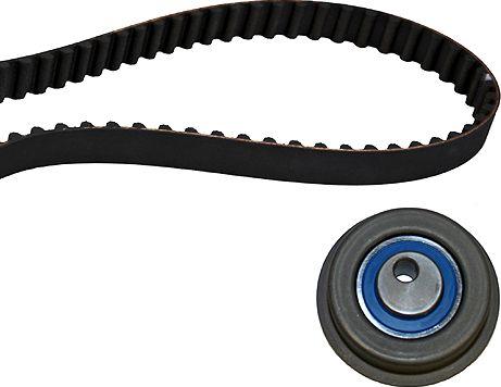 Hepu 20-1240 - Kit de distribution droxauto.com