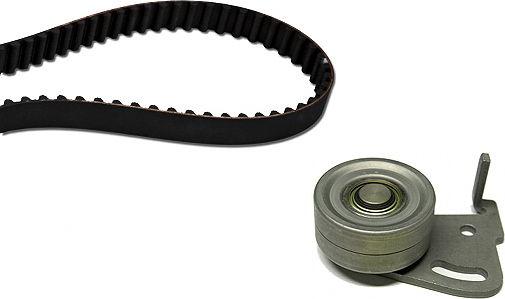 Hepu 20-1206 - Kit de distribution droxauto.com