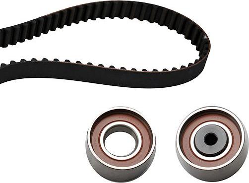 Hepu 20-1288 - Kit de distribution droxauto.com