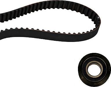 Hepu 20-1222 - Kit de distribution droxauto.com