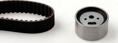 Hepu 20-1279B - Kit de distribution droxauto.com