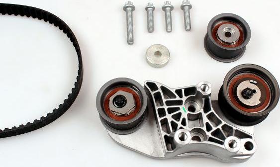 Hepu 20-1740 - Kit de distribution droxauto.com