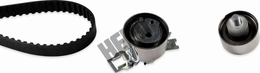 Hepu 20-2196 - Kit de distribution droxauto.com