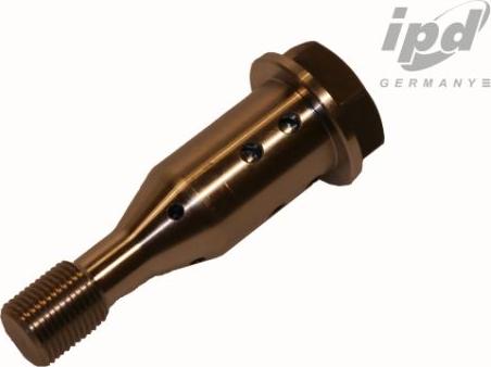 Hepu 21-5094 - Soupape centrale, réglage de l'arbre à cames droxauto.com