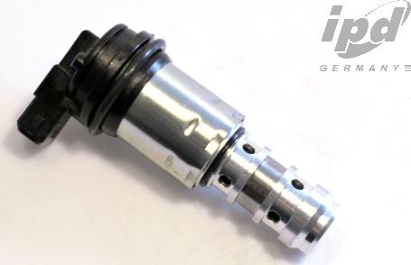 Hepu 21-5045 - Valve de commande, réglage d'arbres à came droxauto.com