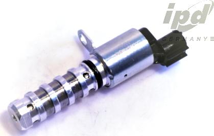 Hepu 21-5040 - Valve de commande, réglage d'arbres à came droxauto.com