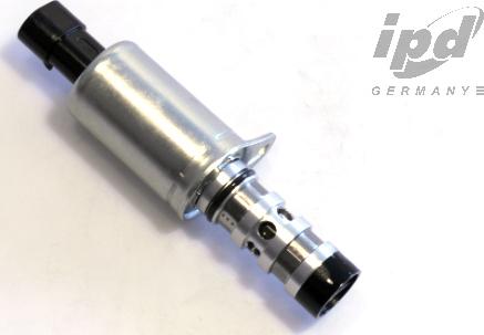 Hepu 21-5048 - Valve de commande, réglage d'arbres à came droxauto.com