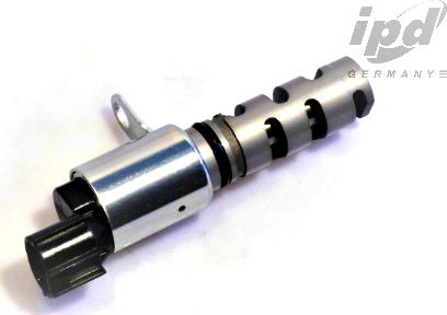 Hepu 21-5006 - Valve de commande, réglage d'arbres à came droxauto.com