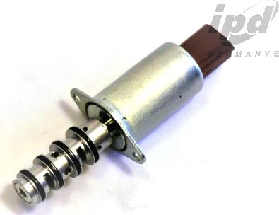 Hepu 21-5003 - Valve de commande, réglage d'arbres à came droxauto.com