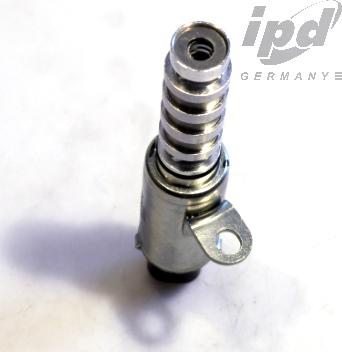 Hepu 21-5007 - Valve de commande, réglage d'arbres à came droxauto.com