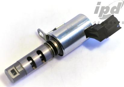 Hepu 21-5010 - Valve de commande, réglage d'arbres à came droxauto.com