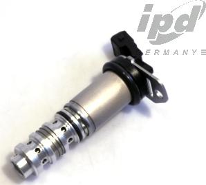 Hepu 21-5011 - Valve de commande, réglage d'arbres à came droxauto.com