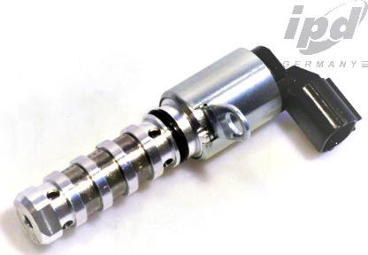 Hepu 21-5013 - Valve de commande, réglage d'arbres à came droxauto.com