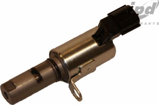 Hepu 21-5089 - Valve de commande, réglage d'arbres à came droxauto.com