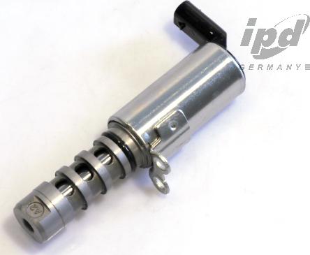 Hepu 21-5080 - Valve de commande, réglage d'arbres à came droxauto.com