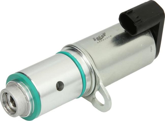 Hepu 21-5083 - Valve de commande, réglage d'arbres à came droxauto.com