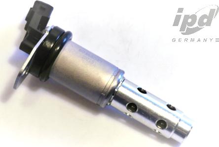 Hepu 21-5036 - Valve de commande, réglage d'arbres à came droxauto.com