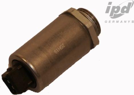 Hepu 21-5032 - Valve de commande, réglage d'arbres à came droxauto.com