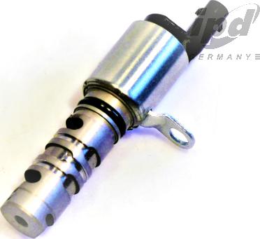 Hepu 21-5020 - Valve de commande, réglage d'arbres à came droxauto.com