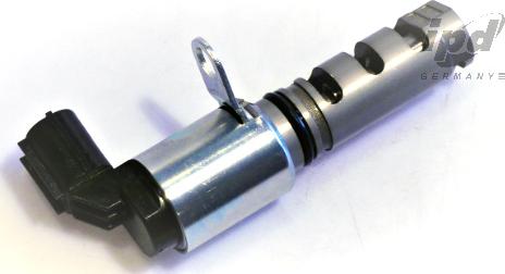 Hepu 21-5021 - Valve de commande, réglage d'arbres à came droxauto.com