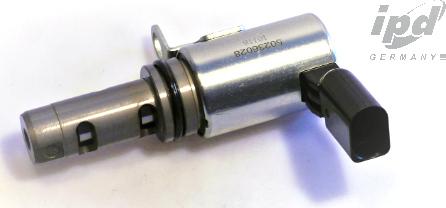 Hepu 21-5023 - Valve de commande, réglage d'arbres à came droxauto.com