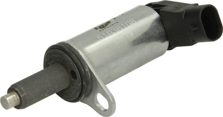 Hepu 21-5103 - Valve de commande, réglage d'arbres à came droxauto.com