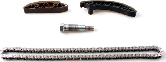 Hepu 21-0489 - Kit de distribution par chaîne droxauto.com
