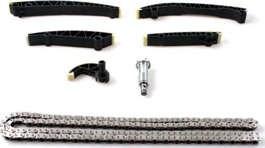 Hepu 21-0485 - Kit de distribution par chaîne droxauto.com