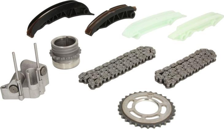 Hepu 21-0420 - Kit de distribution par chaîne droxauto.com