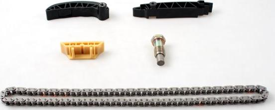 Hepu 21-0479 - Kit de distribution par chaîne droxauto.com