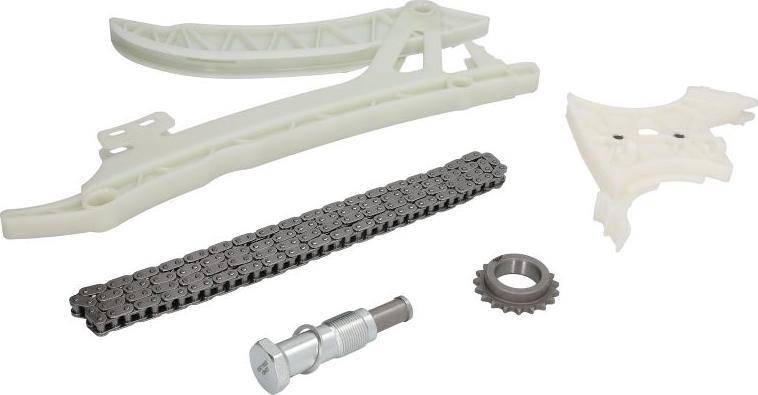Hepu 21-0597 - Kit de distribution par chaîne droxauto.com