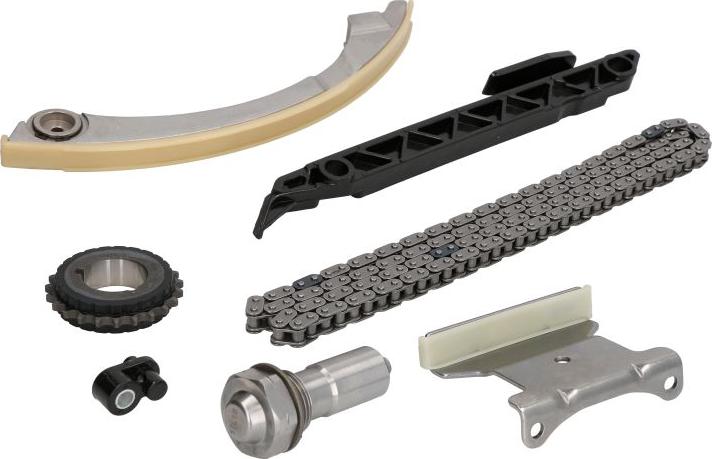 Hepu 21-0556 - Kit de distribution par chaîne droxauto.com