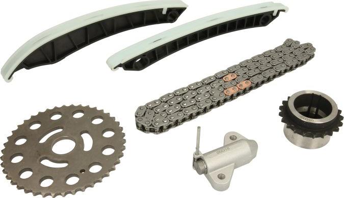 Hepu 21-0507 - Kit de distribution par chaîne droxauto.com