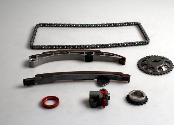 Hepu 21-0038 - Kit de distribution par chaîne droxauto.com