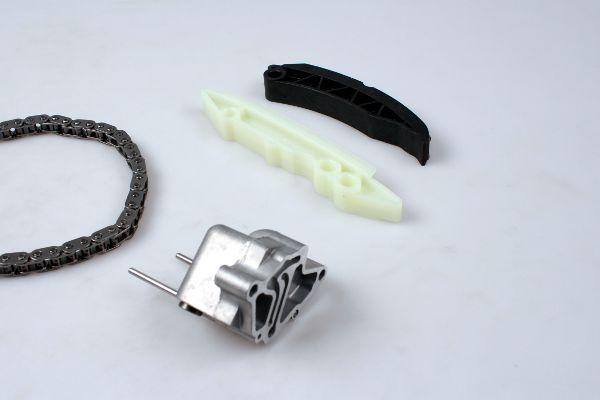 Hepu 21-0190 - Kit de distribution par chaîne droxauto.com