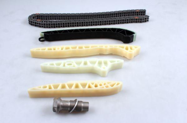 Hepu 21-0166 - Kit de distribution par chaîne droxauto.com