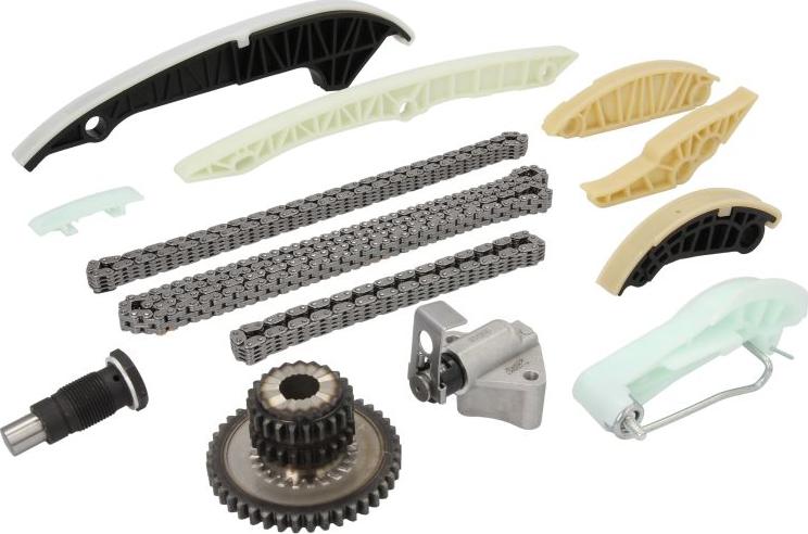 Hepu 21-0309 - Kit de distribution par chaîne droxauto.com
