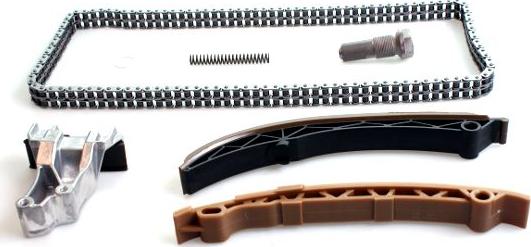 Hepu 21-0238 - Kit de distribution par chaîne droxauto.com