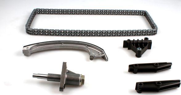 Hepu 21-0224 - Kit de distribution par chaîne droxauto.com