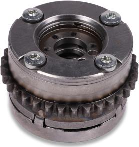 Hepu 21-7096 - Dispositif de réglage électrique d'arbre à cames droxauto.com