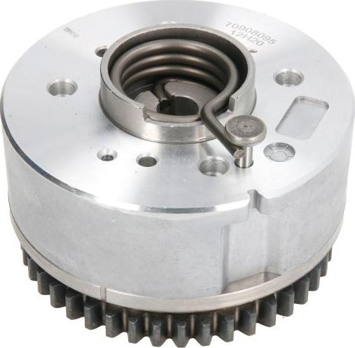 Hepu 21-7090 - Dispositif de réglage électrique d'arbre à cames droxauto.com