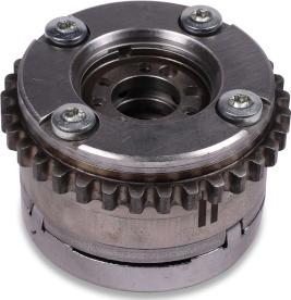 Hepu 21-7093 - Dispositif de réglage électrique d'arbre à cames droxauto.com